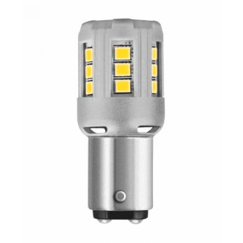 LED bulbs P21W, 2.5W, 150/45Lm, 6000K, LEDriving SL series