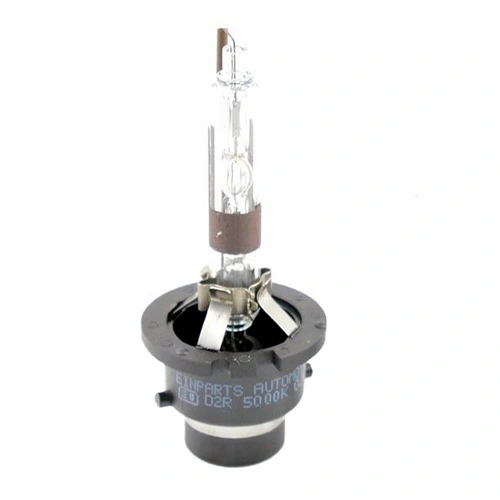 Xenon bulb D2R, 35W, 4800K, STANDARD series