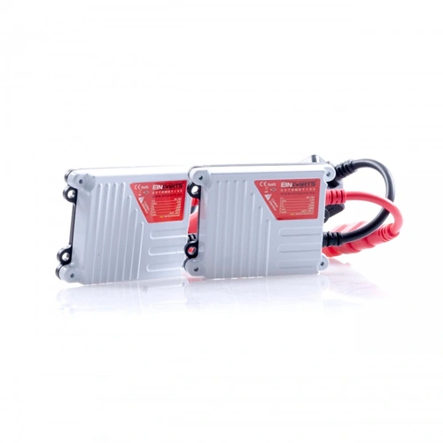 Ksenona komplekts H7R, 6000K, 35W, SLIM DC