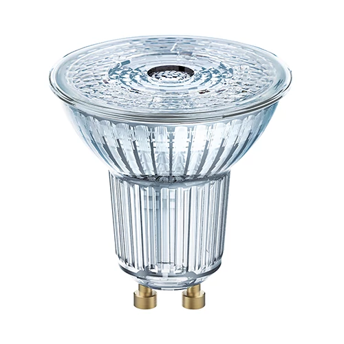 LED Диммируемая лампа GU10, 36°, 8.3W, 575lm, 3000K