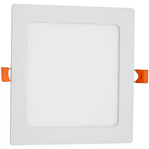 LED iebūvējams panelis 12W, 950lm, 4000K, IP20, 120°