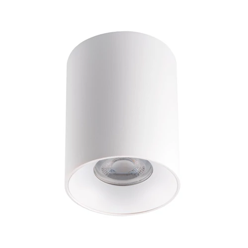 Surface-mounted luminaire - fitting RITI W/W