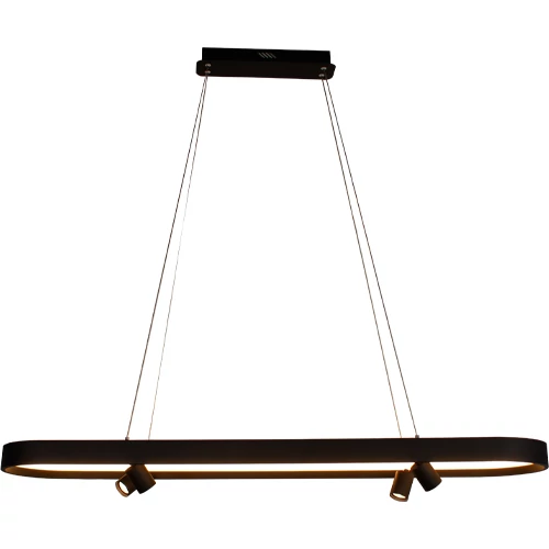 Pendant light NERA NOTTE