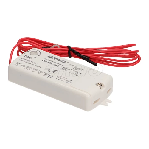 Touch-sensitive switch - sensor, max 500W, IP20