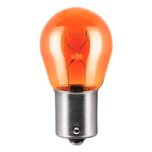 Halogen bulb PY21W, ULTRA LIFE series