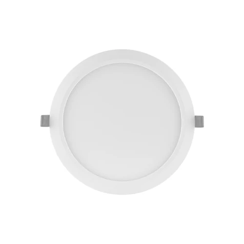 LED iebūvējams panelis 18W 3000K DOWNLIGHT SLIM