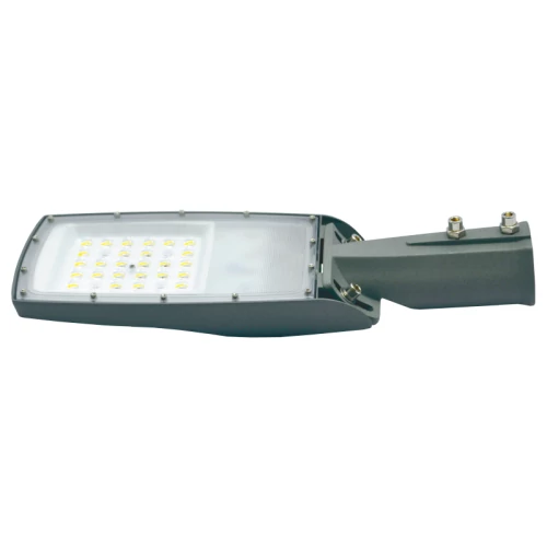 LED street lamp 30W, 4000K, IP66