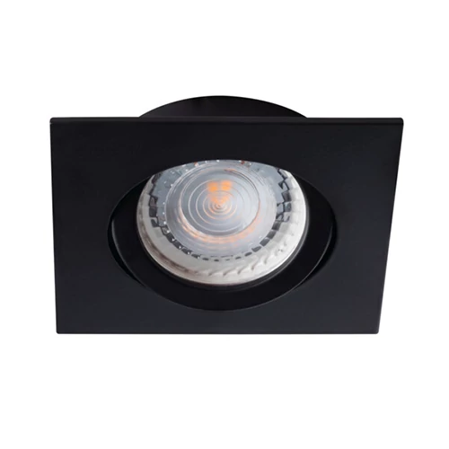 Built-in light DALLA CT-DTL50-B, excl. MR16, max 10W, IP20