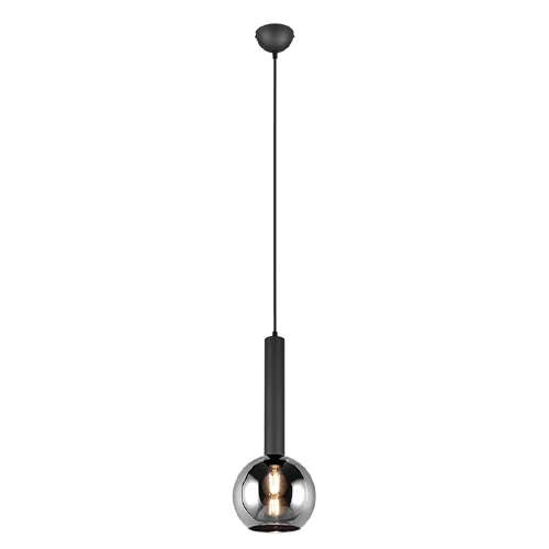 Pendant light CLAYTON, excl. 1x E27, max. 28W