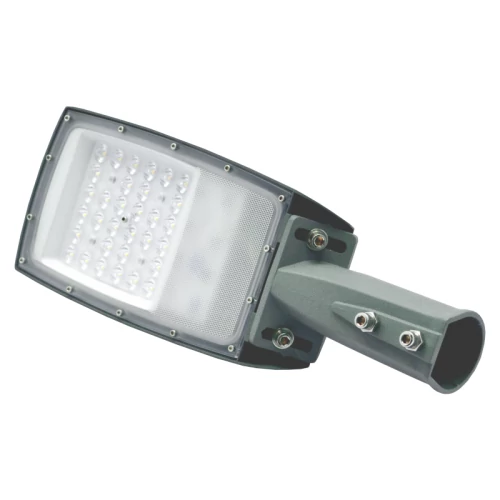 LED street lamp 50W, 4000K, IP66