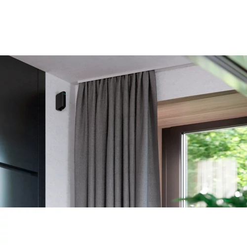 Narrow angle motion detector MotionProtect Curtain Jeweller