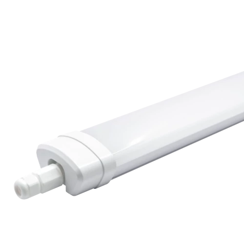 LED linear light 120cm, 36W, 4000K, IP65