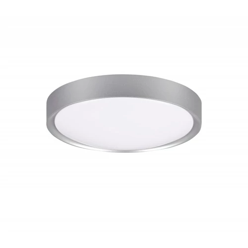 Griestu lampa CLARIMO 18W, 3000K, IP44