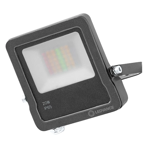 Outdoor LED smart floodlight SMART+ WIFI FLOOD