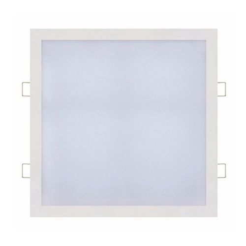 LED built-in panel 24W, 1632lm, 2700K