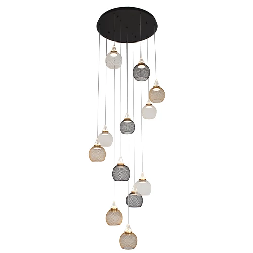 Pendant light ALLURE