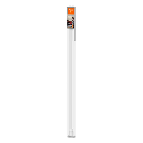 LED линейный светильник 120cm, 19W, 3000K, IP20 TUBEKIT