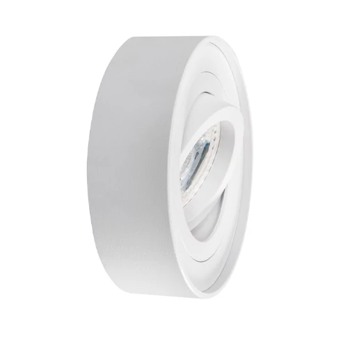 Recessed luminaire - fitting MINI BORD DLP-50-W