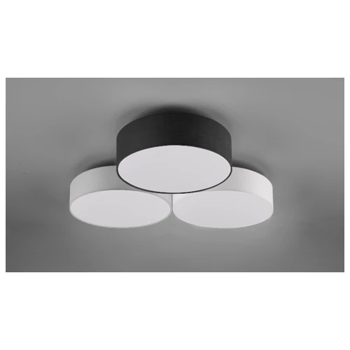 Ceiling lamp LUGANO