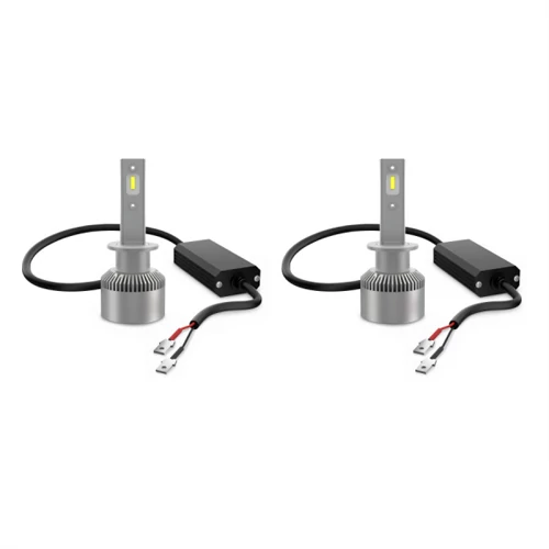 High and low beam bulbs H1, LEDriving HL series