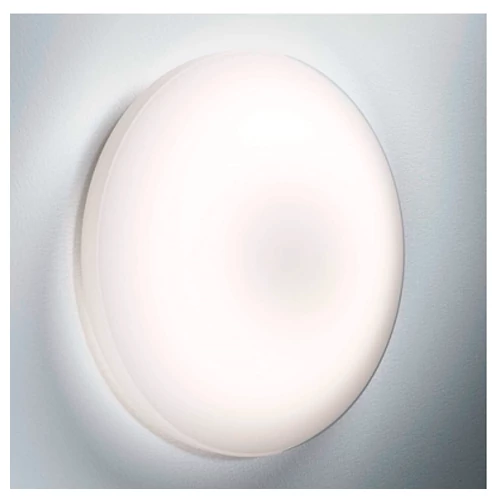 Ceiling lamp ORBIS PURE 16W, 3000K, IP20