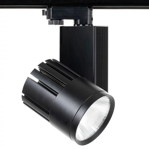 LED Rail light 30W, 4000K, 3F