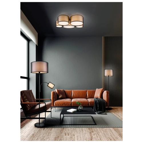 Floor lamp BURTON