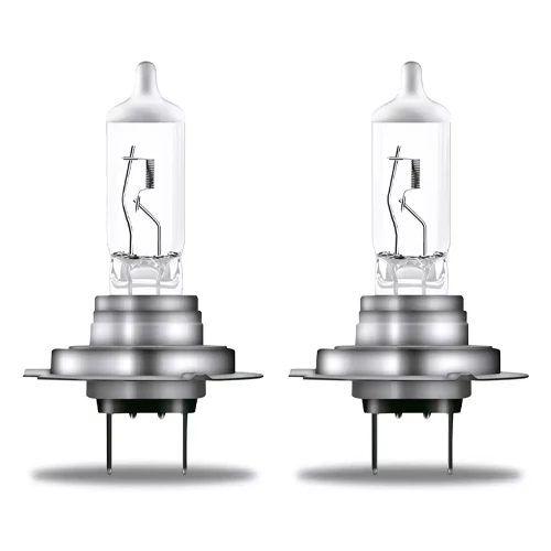 Halogen bulb H7, ULTRA LIFE series