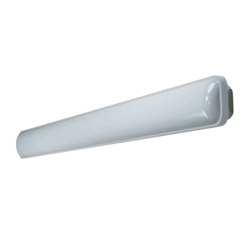 LED linear luminaire 120cm, 36W, 4000K, IP65 SUBMARINE INTEGRATED