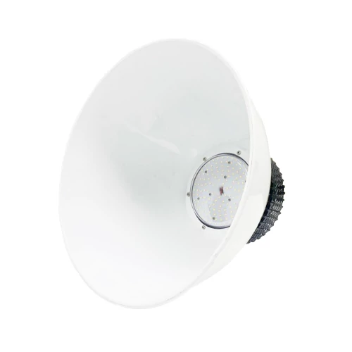 LED Highbay kupols noliktavas apgaismojumam 4000K, 100W