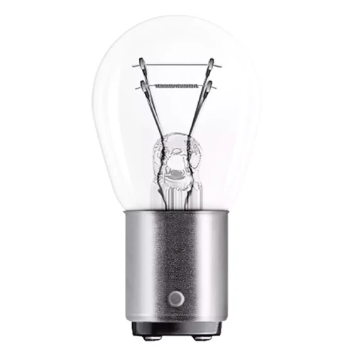 Halogen bulb P21/4W, ORIGINAL LINE series