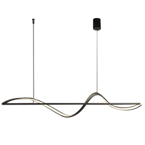 Pendant light ONDA