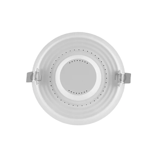 LED iebūvējams panelis 6W 4000K DOWNLIGHT SLIM