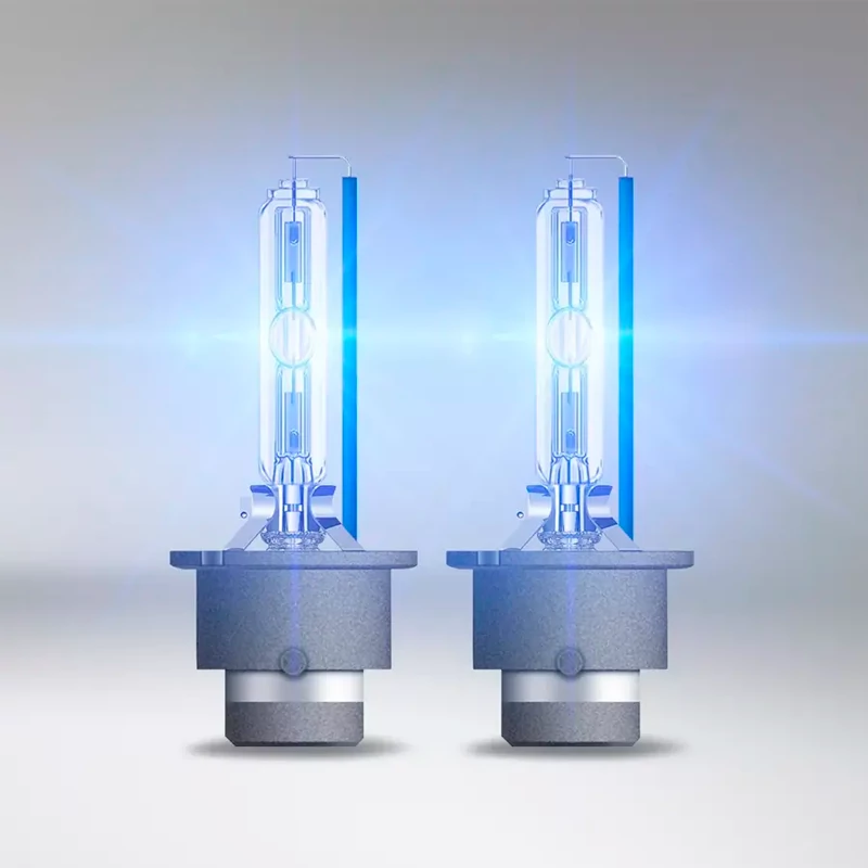 Xenon bulb D2S, XENARC COOL BLUE INTENSE (NEXT GEN) series