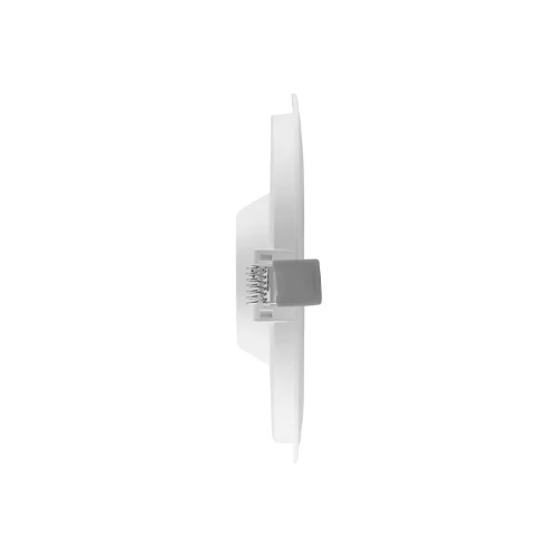 LED built-in panel 6W 3000K DOWNLIGHT SLIM