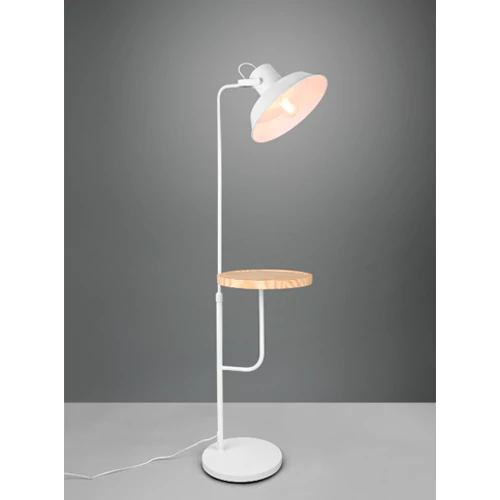 Floor lamp BUTLER