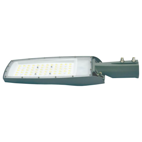 LED street lamp 80W, 4000K, IP66