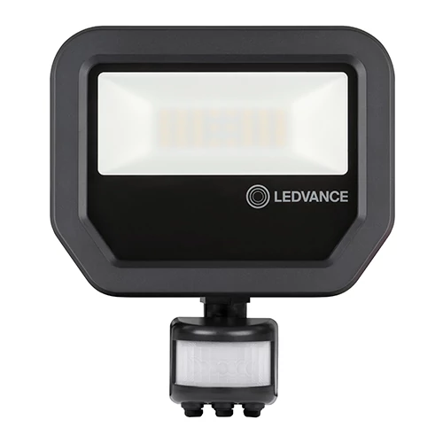 Outdoor LED floodlight with sensor FLOODLIGHT SENSOR 20W