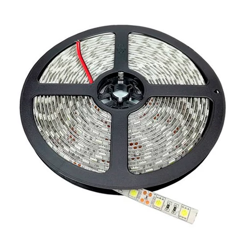 LED Lente 5050, 6000K, IP54, 7.2W