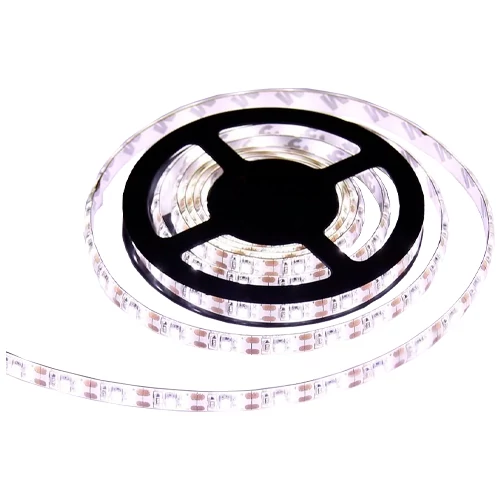 LED lente 2835, 6000K, IP65, 9.6W