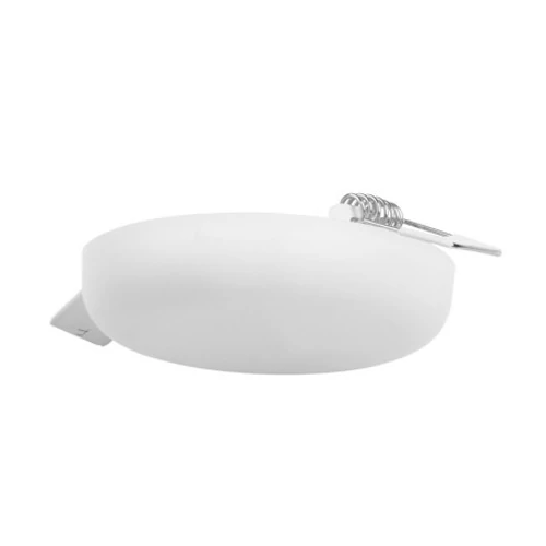 LED Recessed light WIDE, max 17.4W, 3000K, Ø120mm