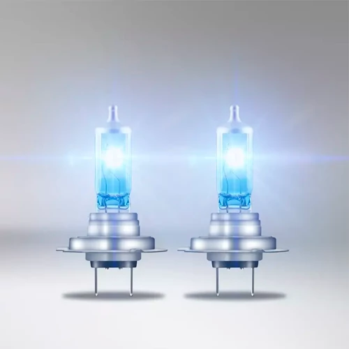 Halogen H7 bulb, COOL BLUE INTENSE (NEXT GEN) series