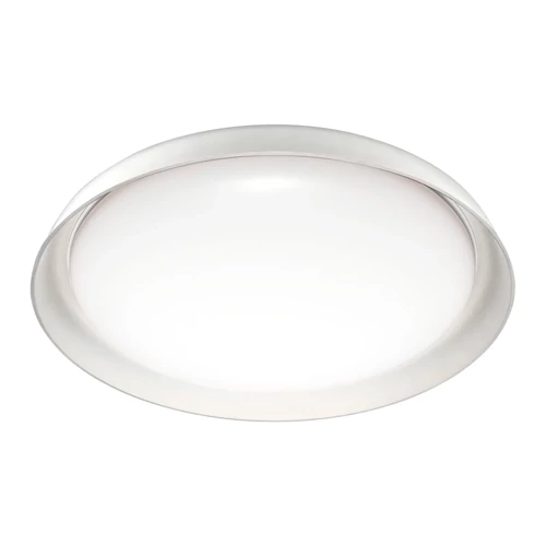 Ceiling smart lamp SMART+ Orbis Plate 26W, CCT, IP20