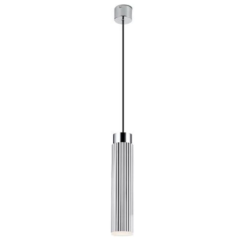 Pendant lamp RIGATTO, max 8.8W, 2700K