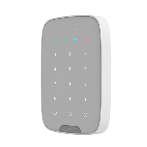 Wireless touch keyboard KeyPad Jeweler