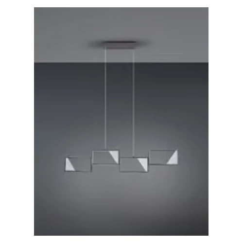 Hanging lamp CAFU