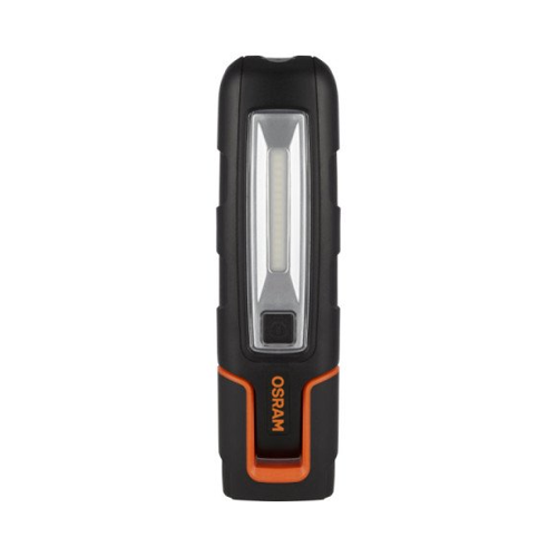 LED Flashlight with magnet LEDILPRO 180