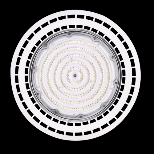LED industriālais 200W gaismeklis UFO 28000lm, 4000K, IP65 Premium+