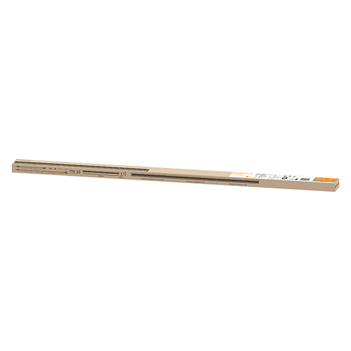 LED linear luminaire 90cm, 15W, 4000K, IP20 LINEAR COMPACT HIGH OUTPUT
