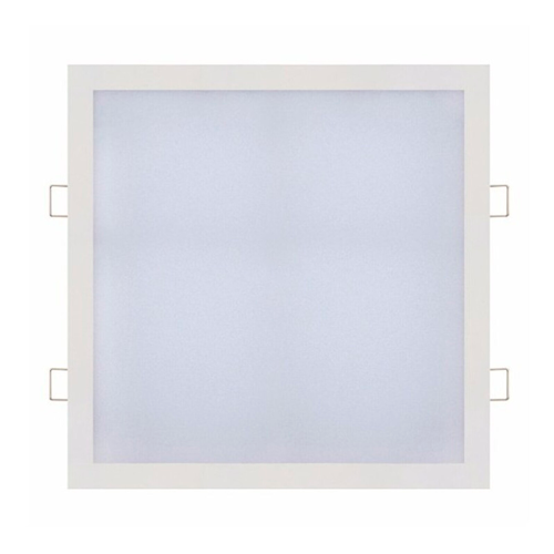 LED iebūvējams panelis 24W, 1632lm, 2700K